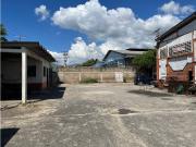 Galpón en Alquiler, Zona Industrial San Vicente, Maracay