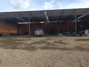 Galpón en Arriendo en COD38096 Labranza imperial km 23