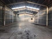 Galpón en Arriendo en Importadora Luna Happy