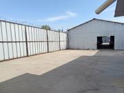 Galpon en arriendo Jose Leyan Talagante