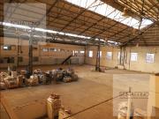 Galpón en Avellaneda en Alquiler