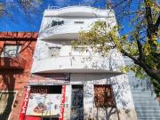 Galpón en Barracas