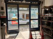 Galpon en barrio Abasto