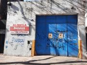 Galpón en Barrio Abasto