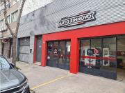 GRAN GALPÓN RIVADAVIA 4200