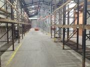 Galpón en Bella Vista