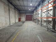 Galpón en Bella Vista