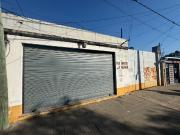 Galpón en Calle Brasil 1452