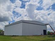 Galpón en Cuartel V