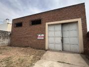 Galpón en Dean Funes