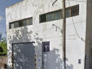 Galpón en Ituzaingó