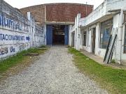 Galpón en Jorge Cura