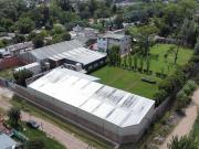 Galpón en Jose Clemente Paz