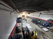 Galpón en Jose León Suarez