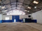 GALPON EN LA ZONA INDUSTRIAL DE SAN MIGUEL MARACAY AL46...