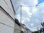 GALPON EN LA ZONA INDUSTRIAL LOMA LINDA GUACARA AL45...