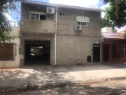 Galpon en lote de 8.66x30 con edificación de 3 ambientes... Galpon en lote de 8.66x30 con edificación de 3 ambientes...