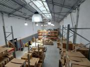 Galpón en Mataderos