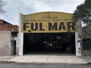 Galpón en Mataderos