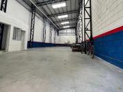 Galpón en Molina al 2600 Parquefield