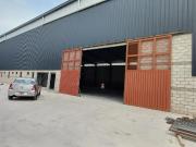 Galpón en Paque Industrial Tecnológico Quilmes