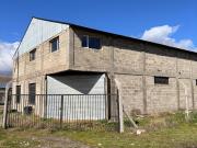 GALPON EN PARQUE INDUSTRIAL