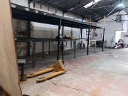 GALPON EN PUENTE HIERRO ALQUILER