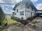 GALPON EN RENTA, Sector Amagasí del Inca