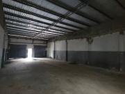 Galpón en Rodolfo Lopez