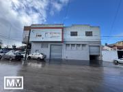 Galpón en San Carlos