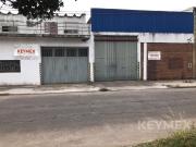 Galpón en San Justo