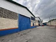 Galpón en Sector la Providencia Turmero Edo Aragua