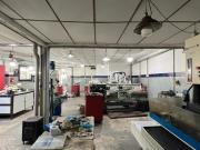 Galpón en venta 4 Ambientes Mercedes