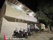 Galpón en VENTA