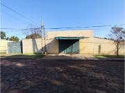 GALPON EN VENTA BARRIO LUIS PIEDRA BUENA