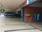 Galpón en venta con fondo de comercio en Chacao