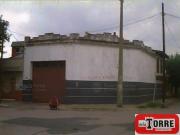 Galpón en venta de 149m2 ubicado en Nueva Pompeya