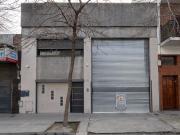 GALPON EN VENTA EN CABALLITO CON OFICINAS