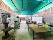 Galpon en Venta en Coro Falcón 162 m2