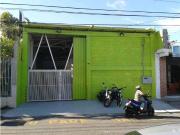 Galpón en venta en el centro