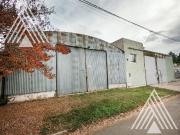 Galpón en venta en General Pico