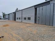 Galpón en Venta en los Los Boulevares. 300 m2