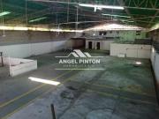 Galpon en Venta en Maracaibo ZONA INDUSTRIAL Zulia 3300 m2