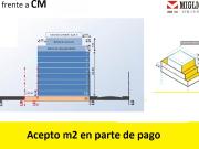 Galpon en Venta en Villa soldati