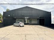 Galpon en venta Fisherton Rosario