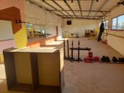 Galpón en venta La Plata