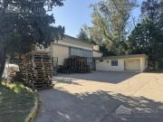 Galpón en venta villa Allende parque industrial