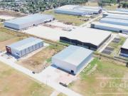 GALPON EN VENTA Y ALQUILER 2.013 M2 PITEC 2