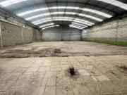 Galpón en venta y alquiler en Grand Bourg