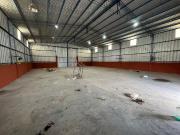 Galpon en venta zona industrial cerca del puerto